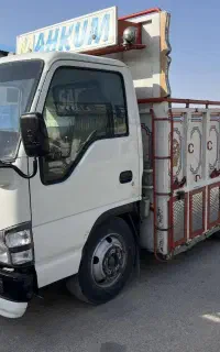 ایسوزو5200مدل89
