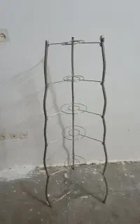 پایه قابلمه
