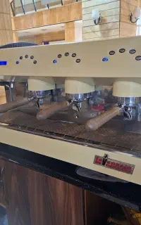 دستگاه اسپرسو صنعتی