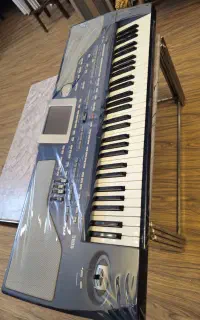 کرگ pa800