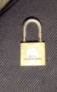 قفل‌خوشع‌گندم