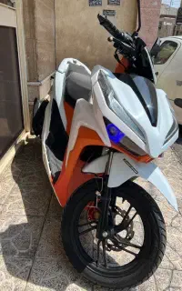 کلیک 170cc بلنتا مدل 1402