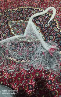 تور چتری کامل با سرب