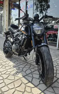 بندا ZX 250 صفر 1404