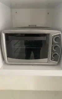 آون توستر کاملا نو