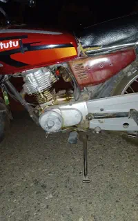 هندا125