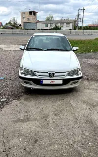 پارس سال مدل ۹۹