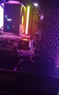 سیستم گیمینگ کامل