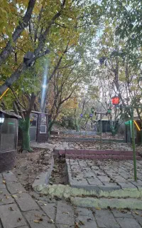 نقاشی ساختمان