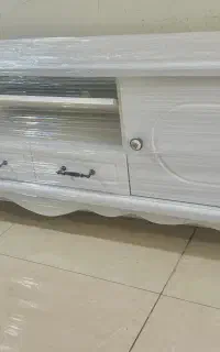 میزتلوزیون بزرگ