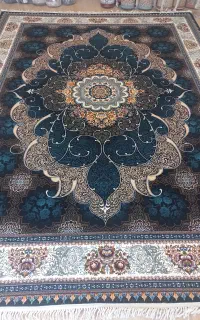 فرش جفت۱۲متری۷۰۰شانه نو آک
