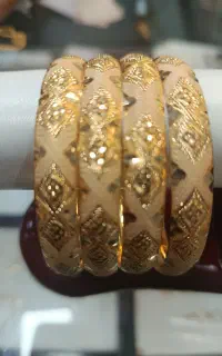 طلای نو ویترینی