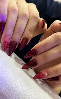 تمامی خدمات آرایشگری(محدوده پیامبراعظم)