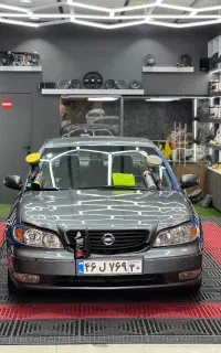 رفع آفتاب سوختگی/شفاف سازی چراغ