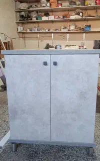 جاکفشی دو طبقه