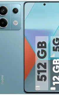 Redmi not13pro5G PAK GLOBAL