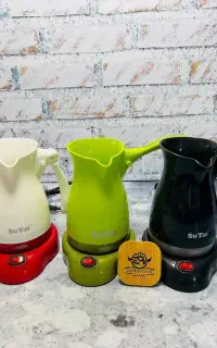 قهوه جوش برقی خارجی  900هزار