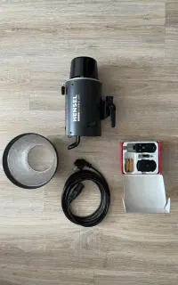 فلاش هنسل Hensel Integra Mini 300