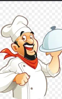 آشپز
