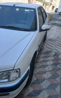 فروش پارس سال مدل ۹۱