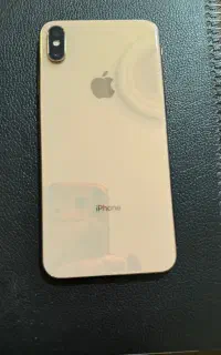 ایفون xs max256g (zaa)
