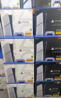 بهترین خریدار و فروش انواعps5 وps4به بالاترین قیمت