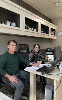 مالیاتتو بده ما بررسی کنیم