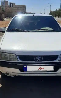 مدل slx 95 موتور Tu5