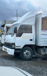 کامیونت الوند یا هیوندا