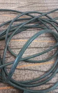 سیم کابل برق