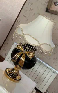 چراغ لاله
