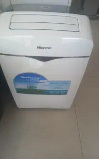 کولر گازی هایسنس ۱۲۰۰۰پرتابل