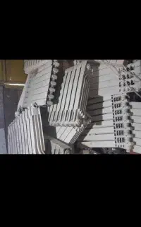 باسلام خرید و فروش رادیاتور در آهن و آلمینیومی