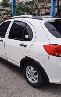 کوییک s 1402