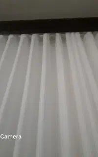 دوخت و نصب پرده