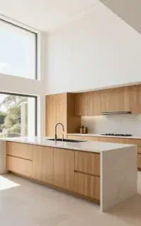 کابینت تمام ام دی اف درجه یک