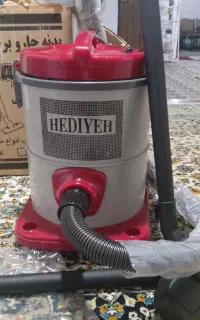 جارو برقی