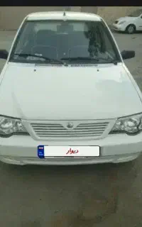 پراید 132