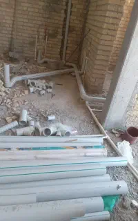 لوله کشی