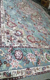 دوعدد روفرشی در حد نو