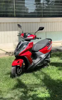 گلکسی اف ایکس fx150 چکی با کلاه هدیه