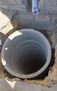 چاه کنی مغنی چاه حفاری چاه در همه ج