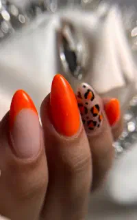 تخفیف ویژه آموزش ناخن با ۷ تومن