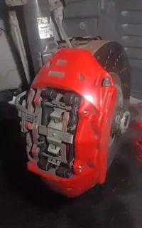 میکانیک و جلوبندی سازی و باطری سازی سیار