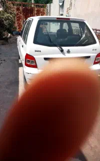 پراید۱۱۱فابریک