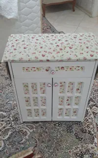 میز اتو