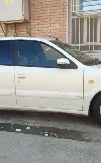 سمند سورن 1388