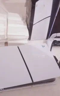 ps5  اسلیم