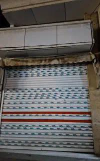 اجاره یک باب مغازه ۲۰ متری
