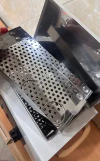 دستگاه استریل فورر